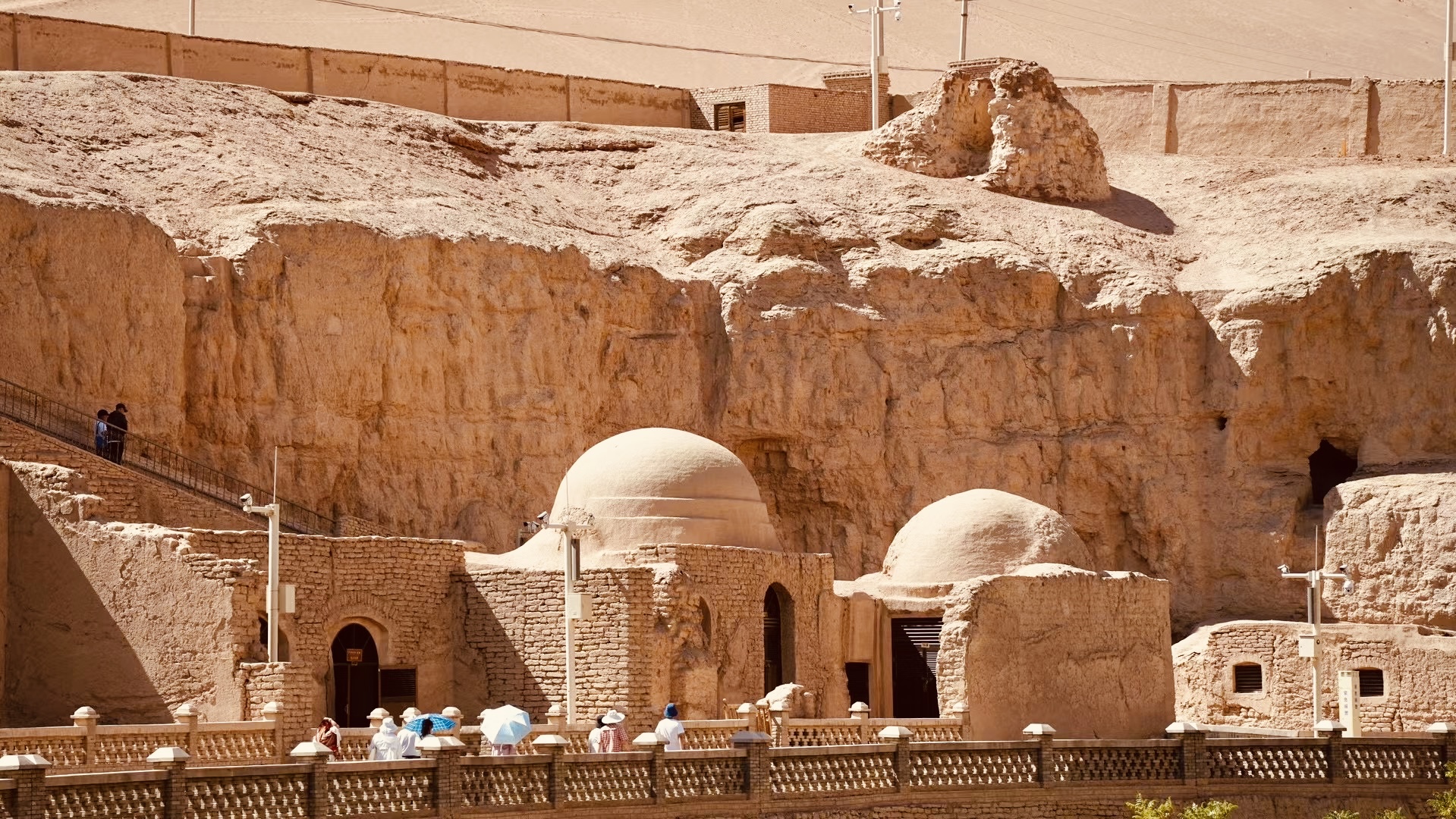 Exploring the Natural Wonders of Xinjiang: From Ancient Civilizations to Ecological Conservation